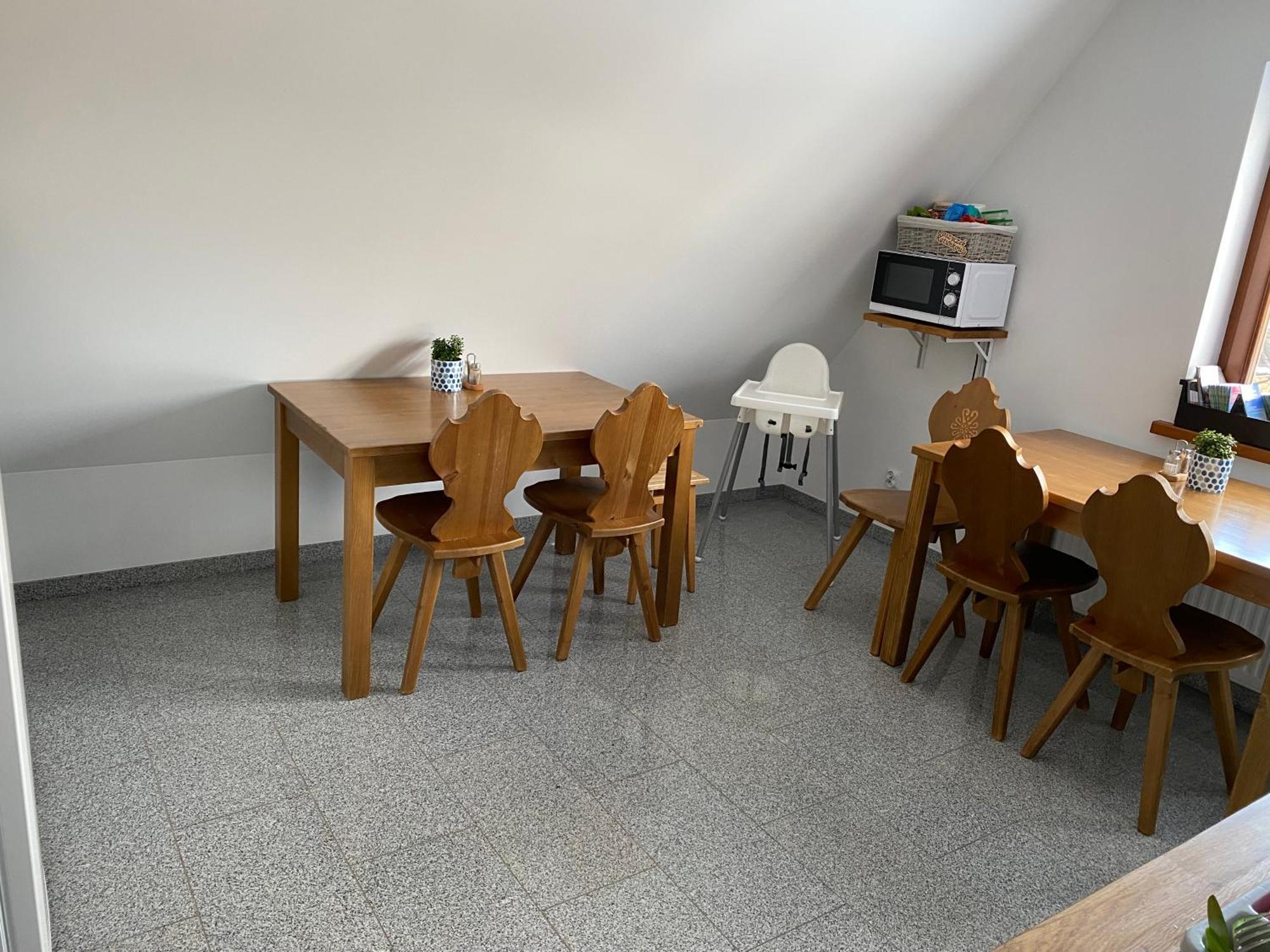 Dw Na Rowni Bialka Tatrzanska Apartment Exterior foto